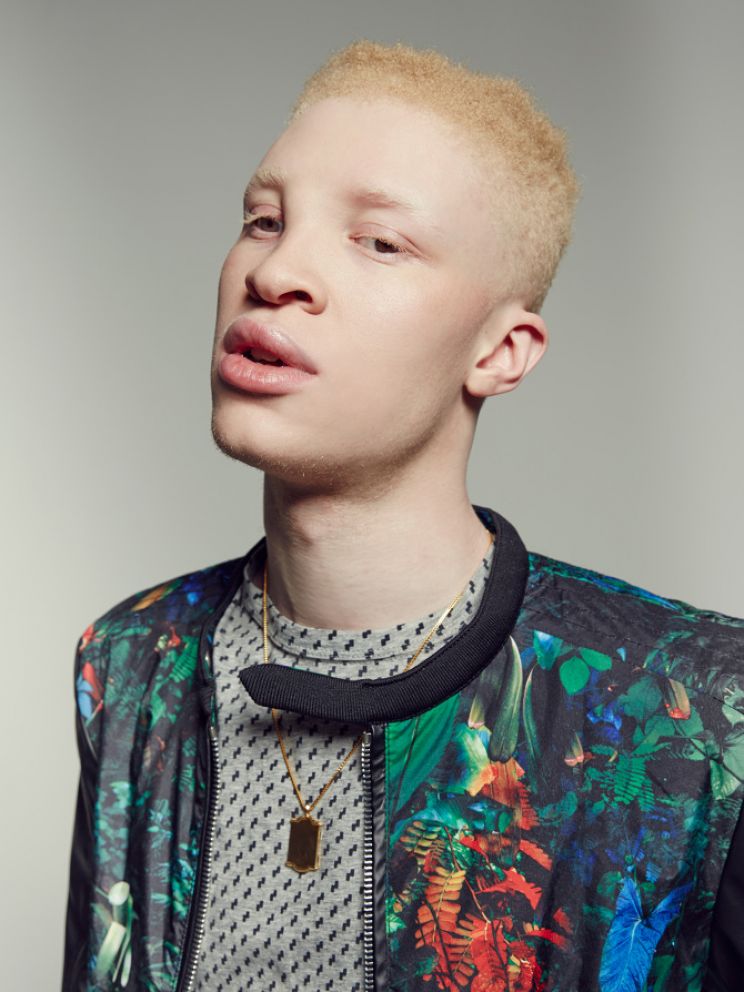 Shaun Ross