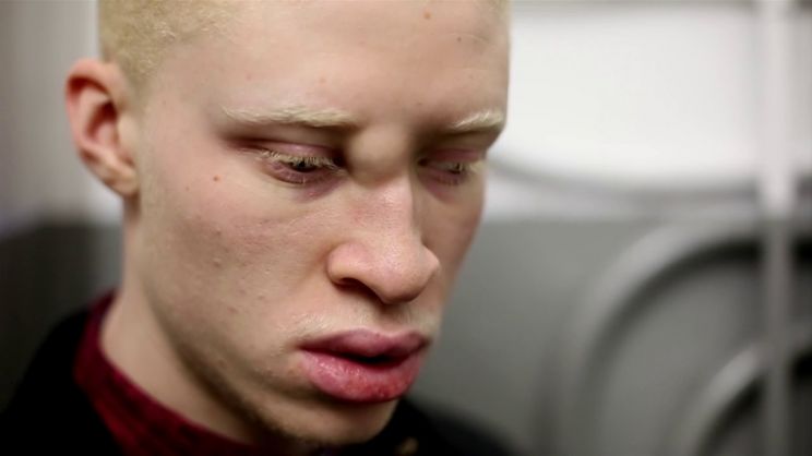 Shaun Ross