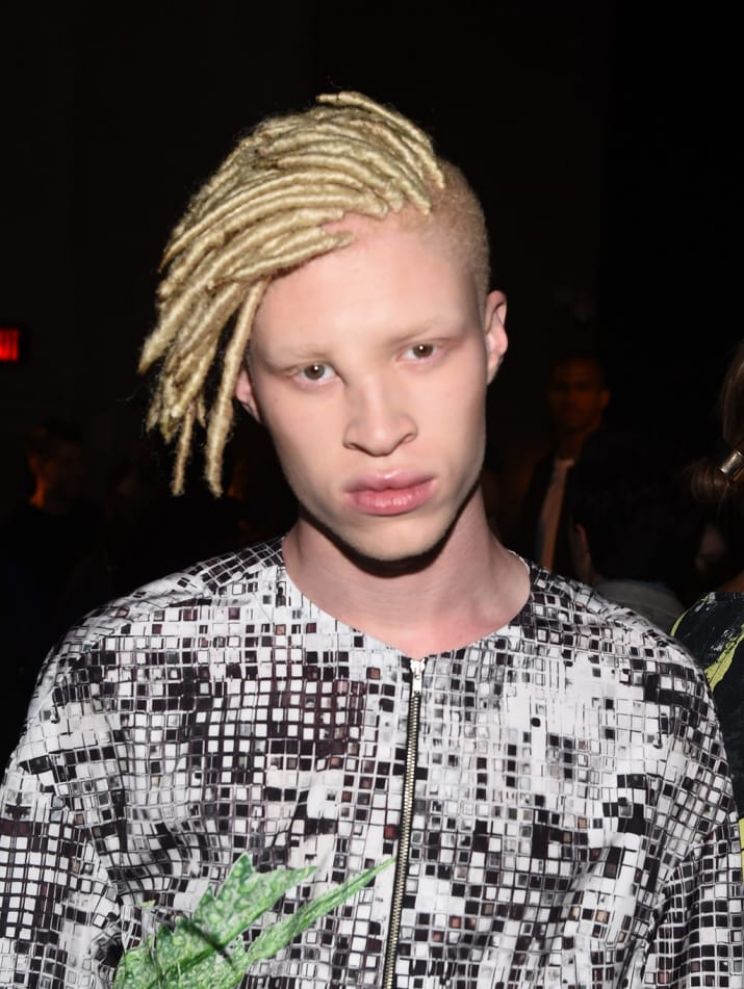 Shaun Ross