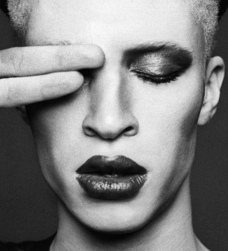 Shaun Ross