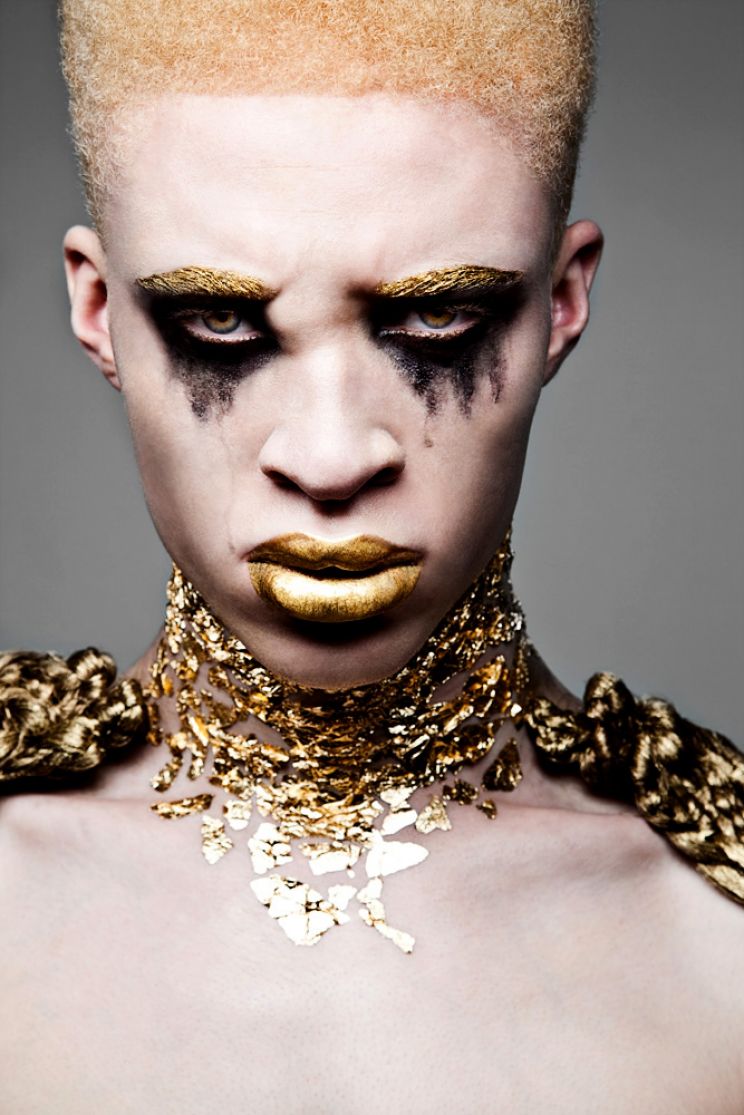 Shaun Ross