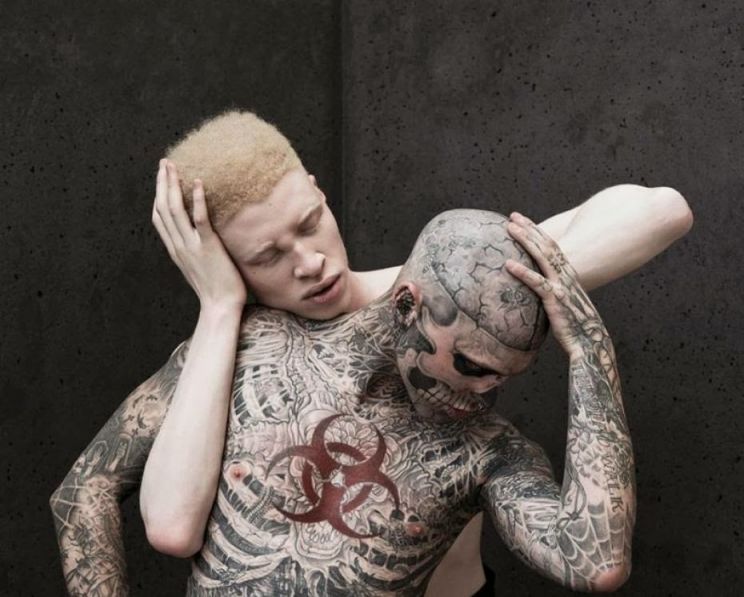 Shaun Ross