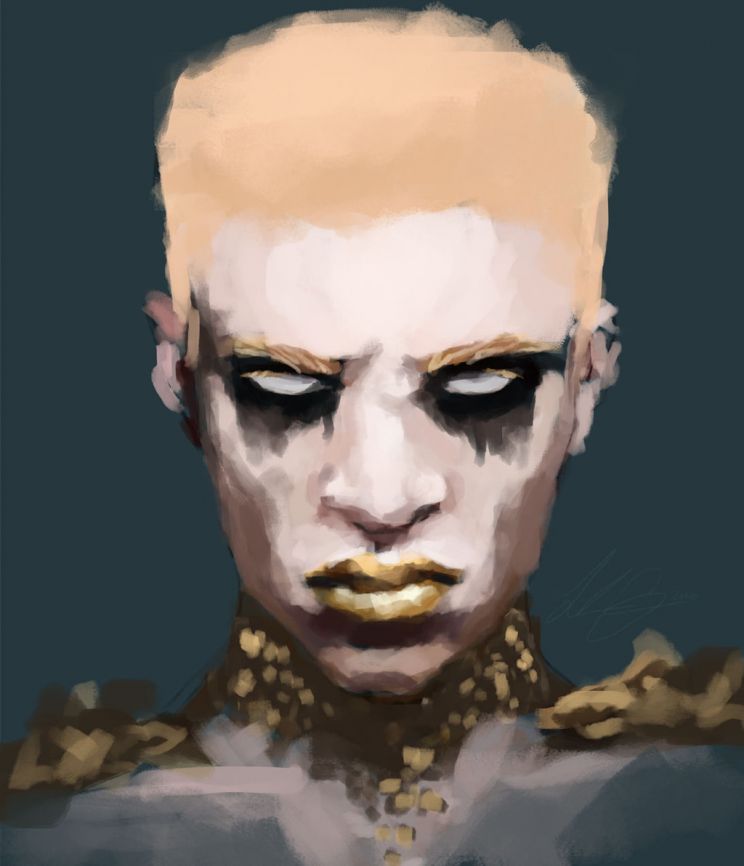 Shaun Ross