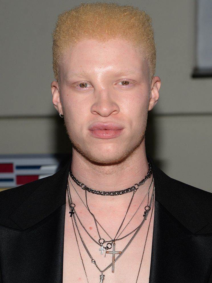 Shaun Ross