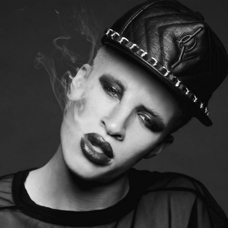 Shaun Ross