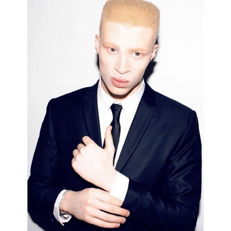 Shaun Ross