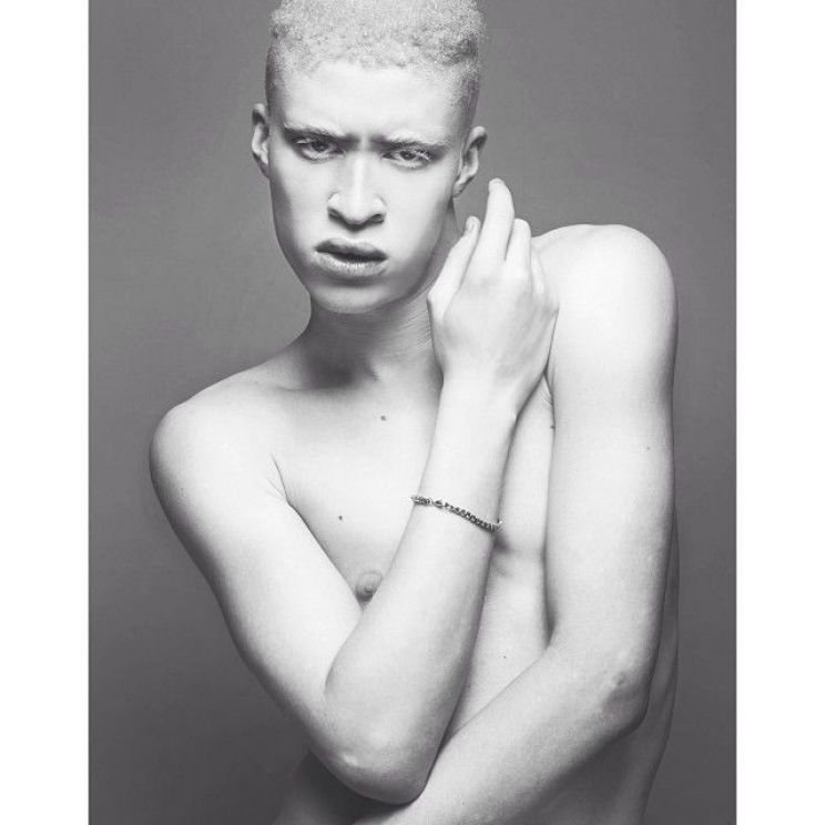 Shaun Ross