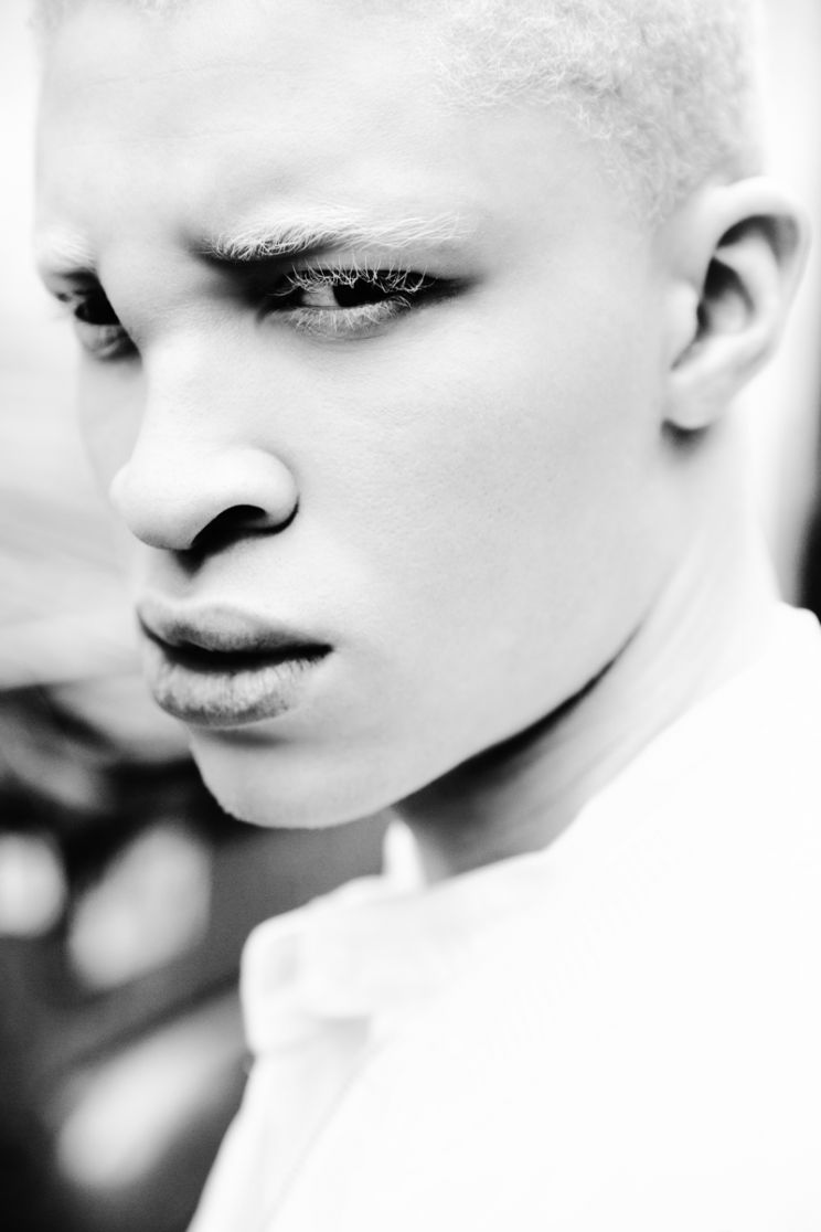 Shaun Ross