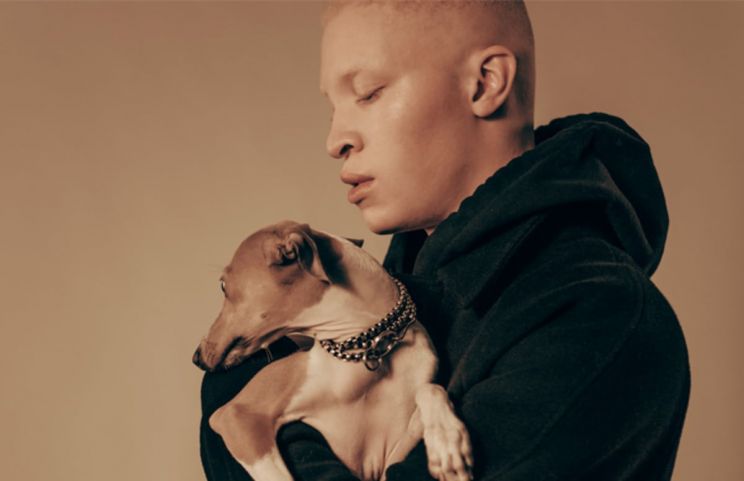 Shaun Ross