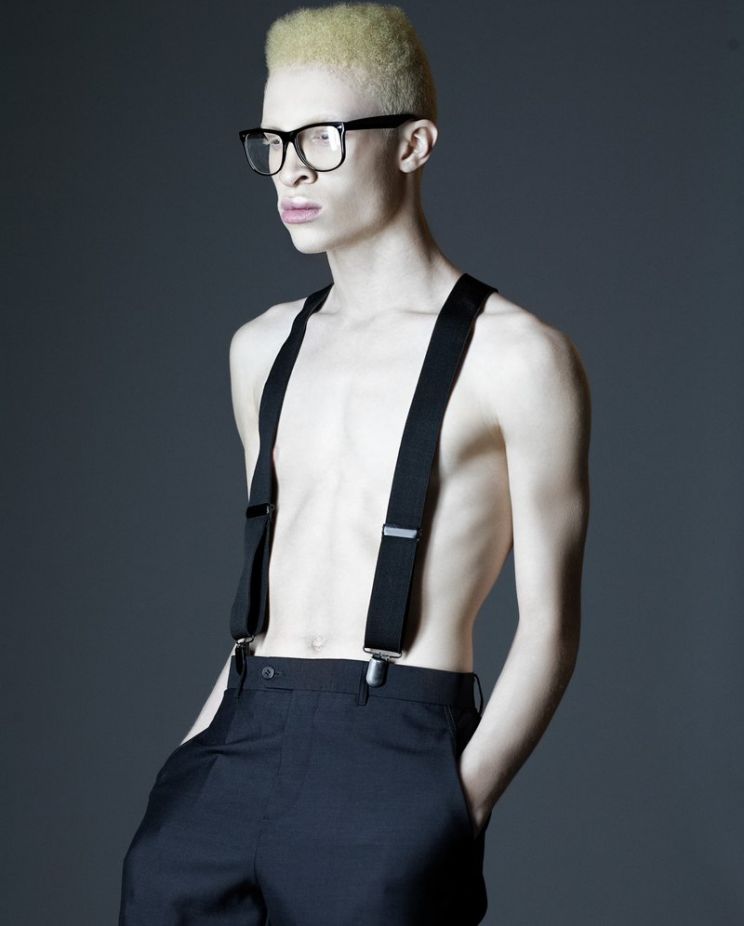 Shaun Ross