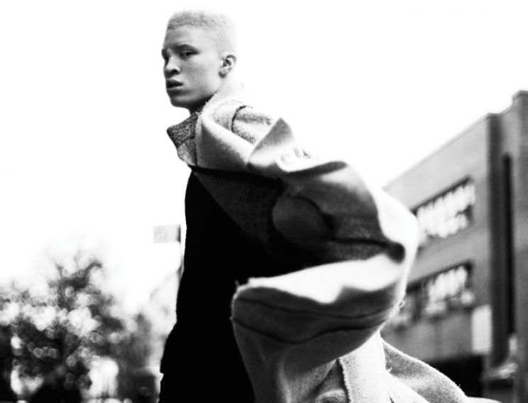 Shaun Ross