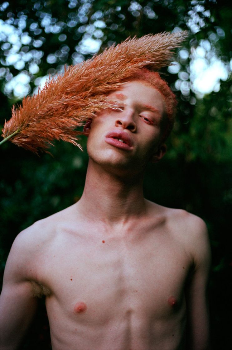 Shaun Ross