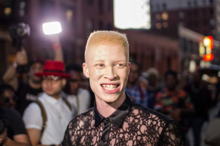 Shaun Ross