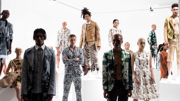 Shaun Ross