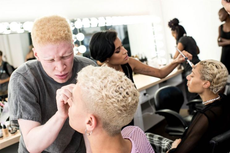 Shaun Ross