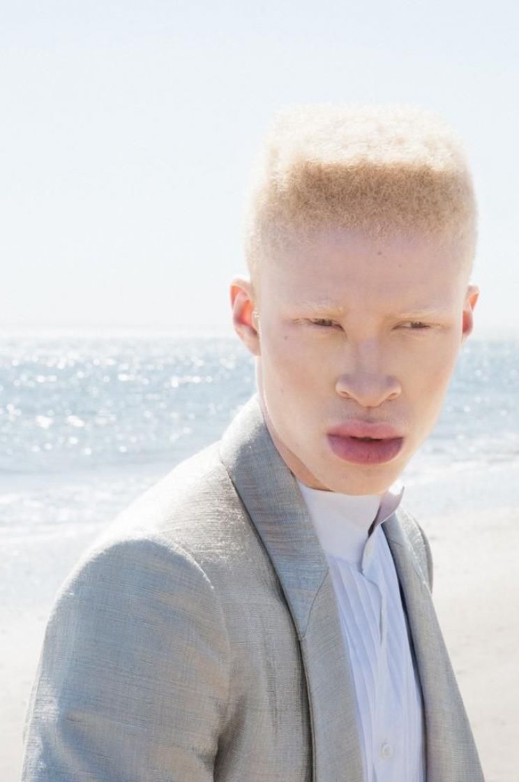 Shaun Ross