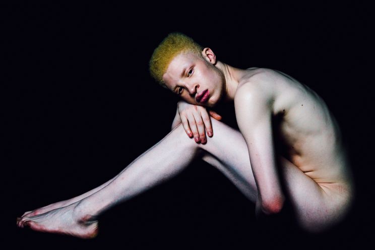 Shaun Ross