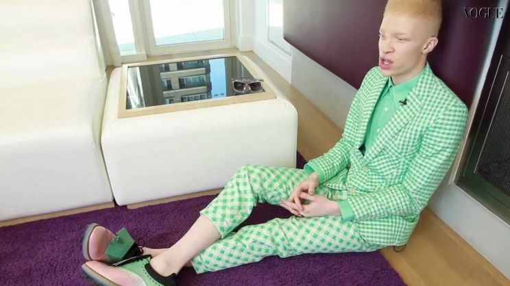 Shaun Ross