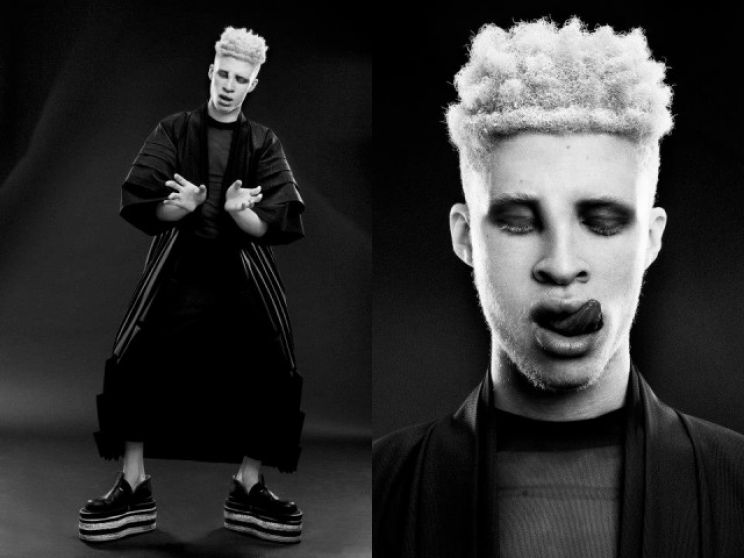 Shaun Ross