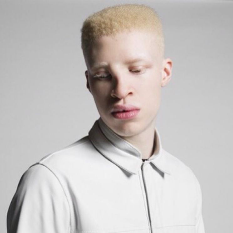 Shaun Ross