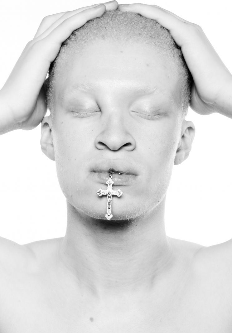 Shaun Ross