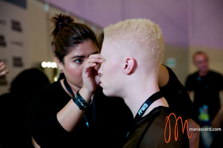 Shaun Ross