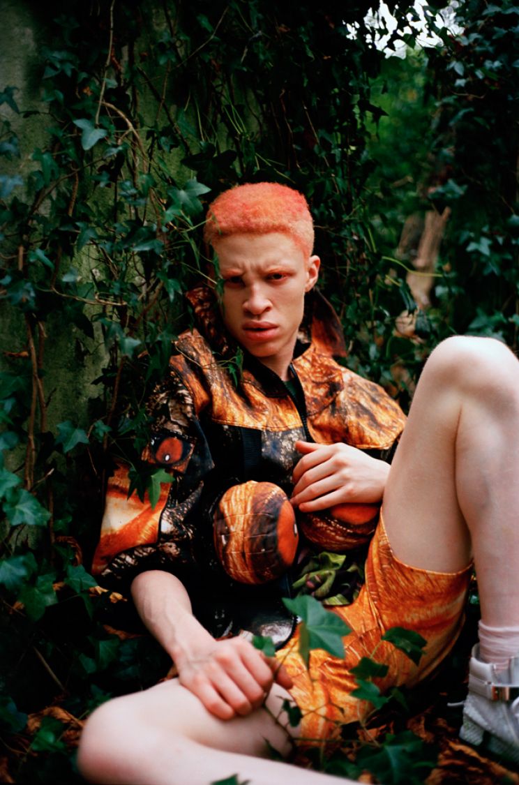 Shaun Ross
