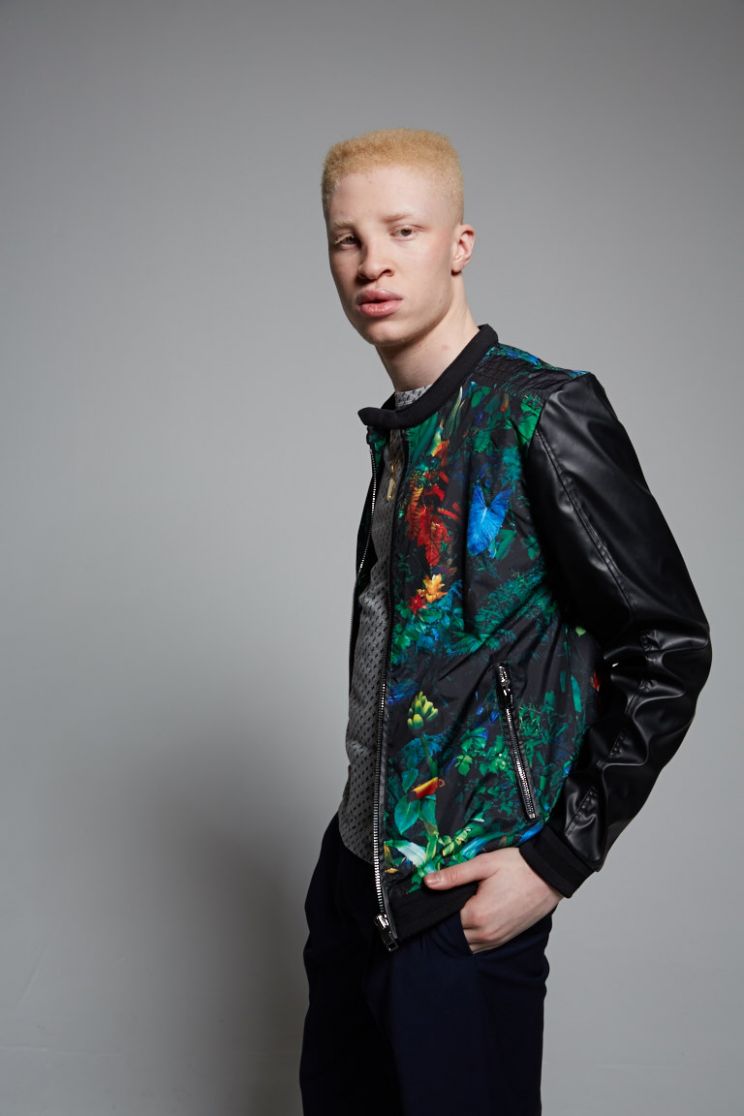 Shaun Ross