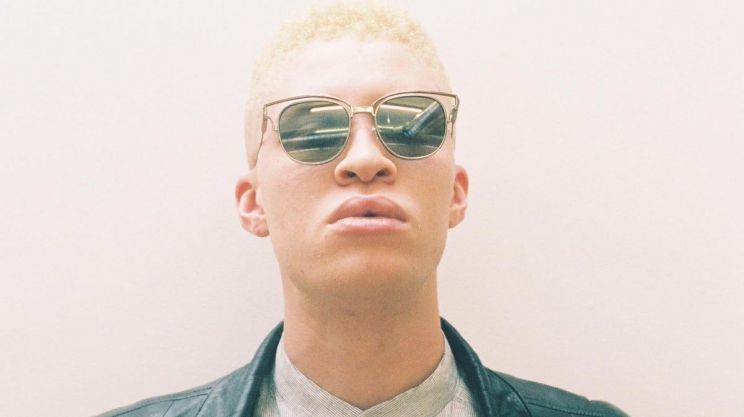 Shaun Ross