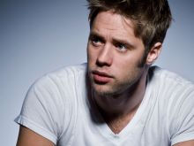 Shaun Sipos