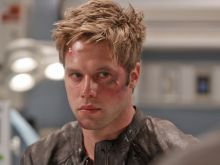 Shaun Sipos