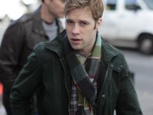 Shaun Sipos