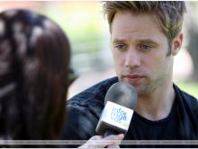 Shaun Sipos