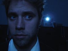 Shaun Sipos