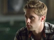 Shaun Sipos