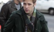 Shaun Sipos