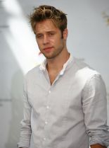 Shaun Sipos