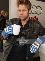 Shaun Sipos