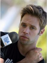 Shaun Sipos