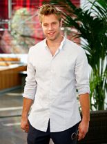 Shaun Sipos