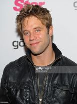 Shaun Sipos