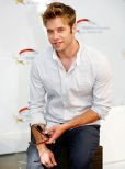 Shaun Sipos