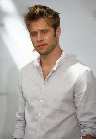 Shaun Sipos