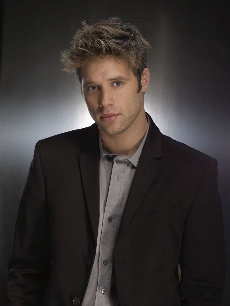 Shaun Sipos