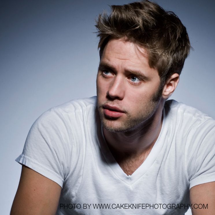 Shaun Sipos