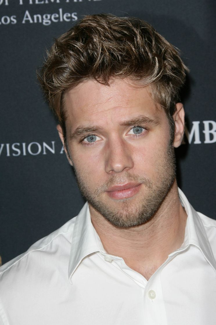 Shaun Sipos