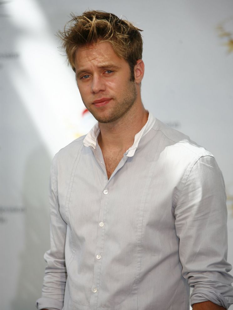 Shaun Sipos