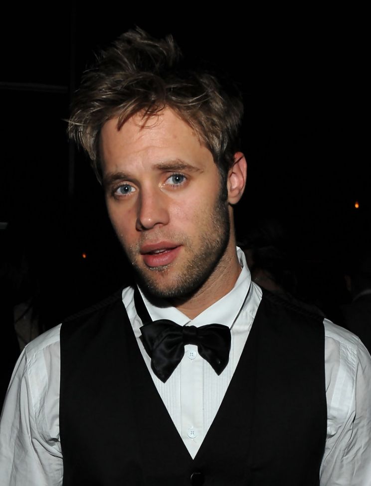 Shaun Sipos