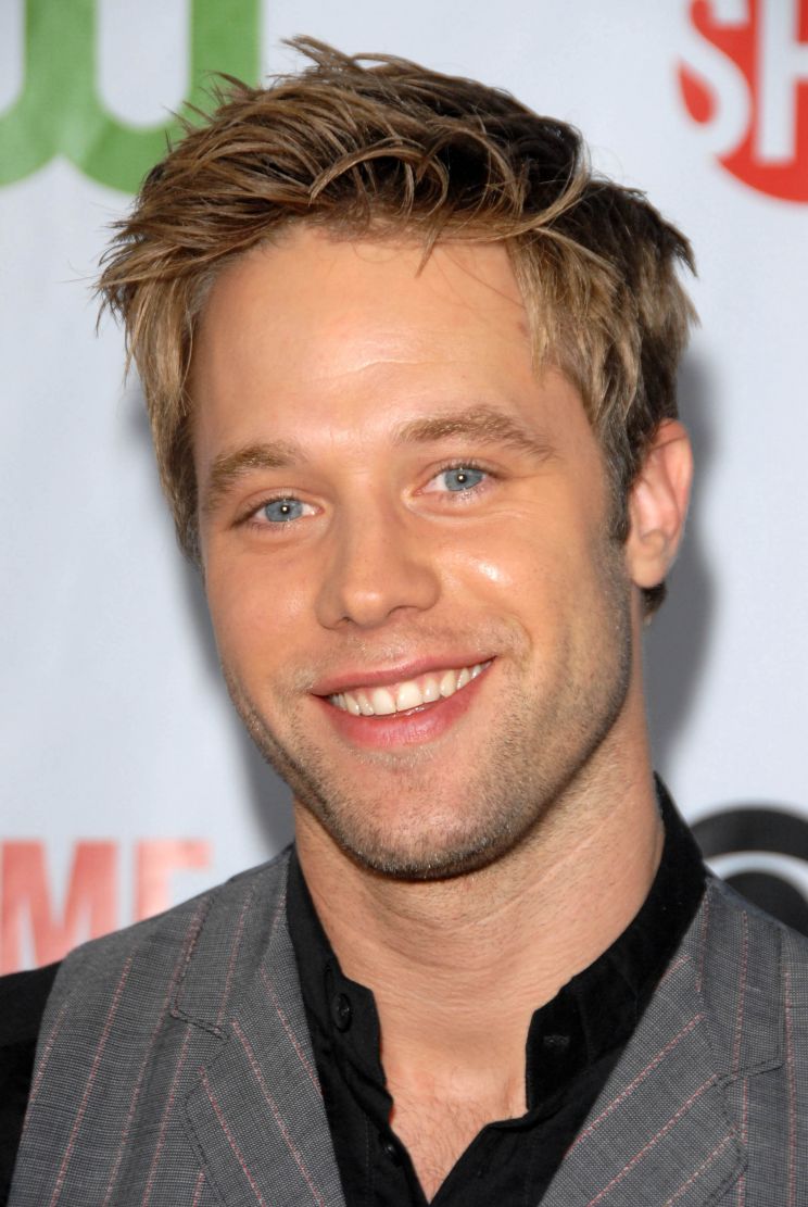 Shaun Sipos