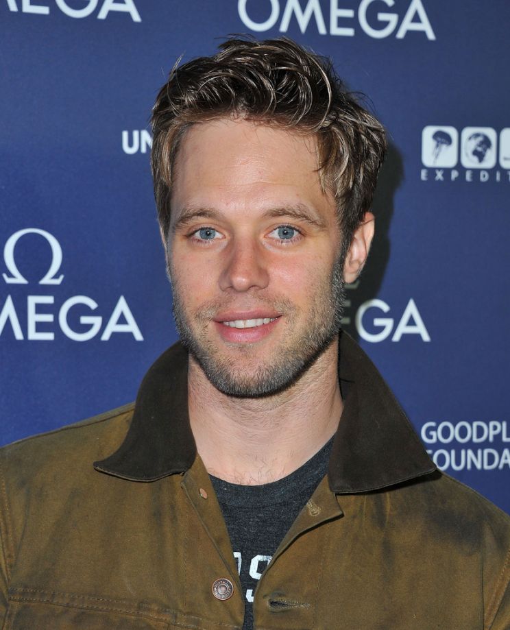 Shaun Sipos